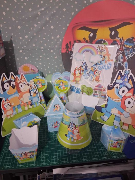 Customized Birthday Items475697239483361280