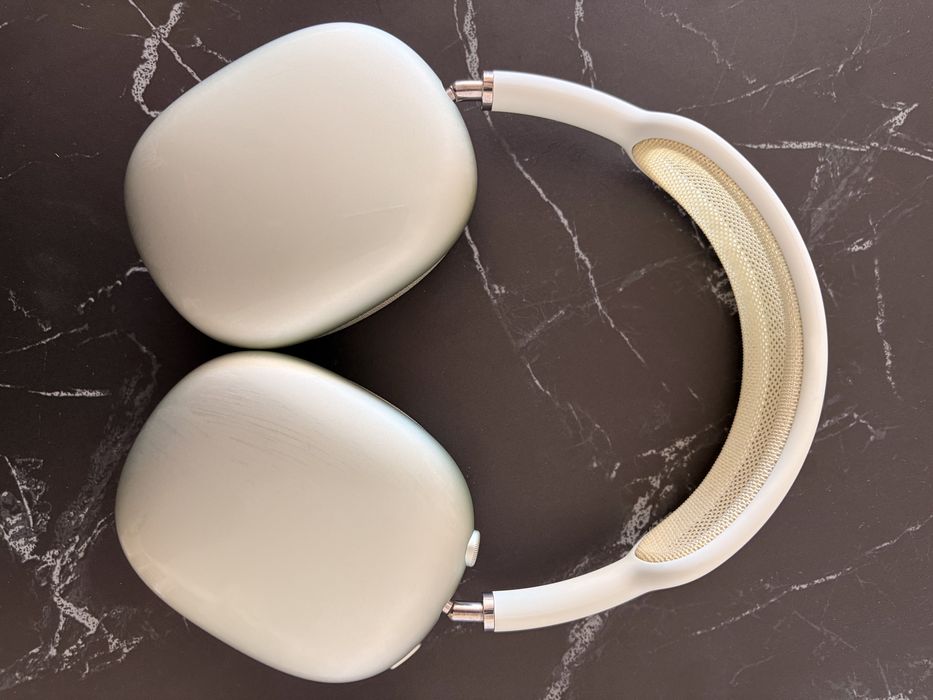 Airpods Max (cor verde)