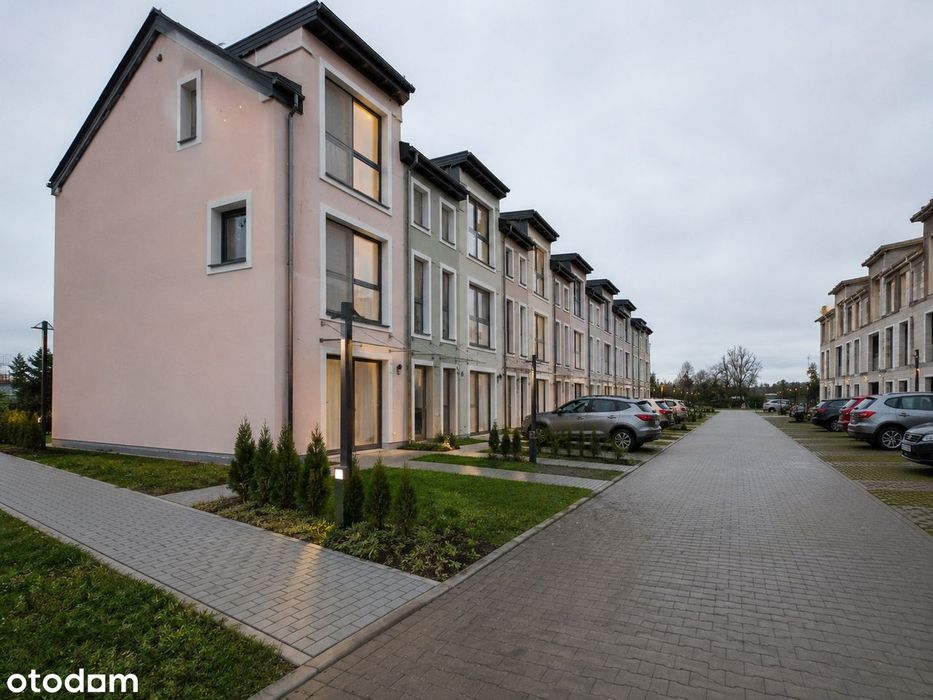 Własne Mieszkanie 82 M2 Zamiast Kawalerki W Warszawie? - Widok 2