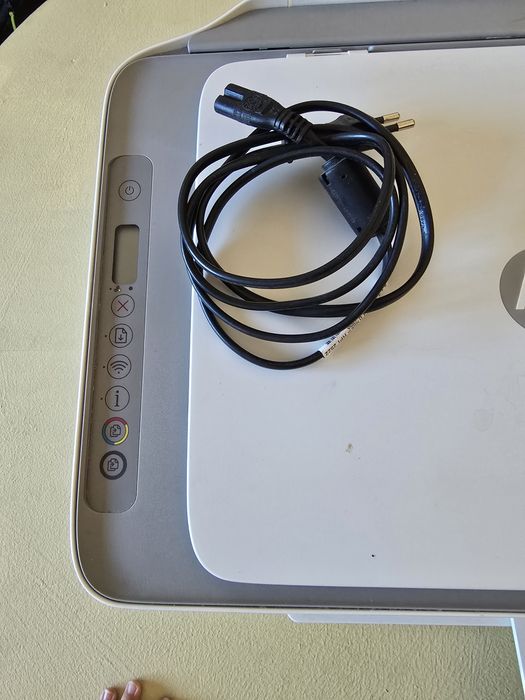 Impressora HP Cópia e Impressão de documentos