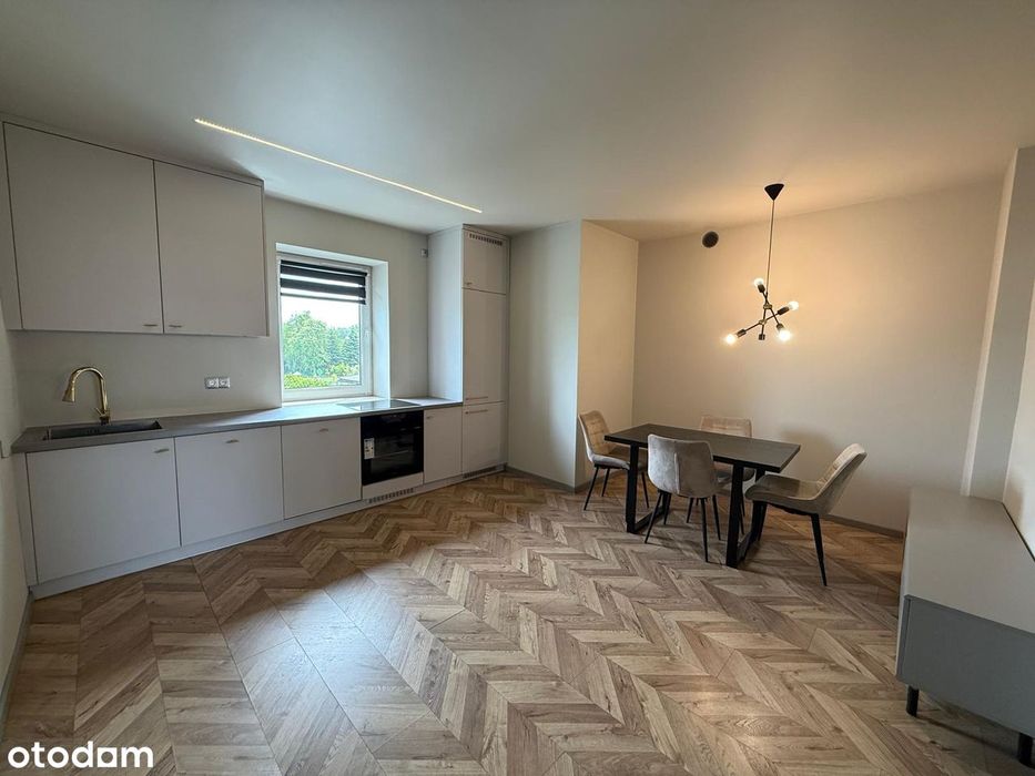 M-4 65 m2, Klimatyzacja, miejsce parkingowe