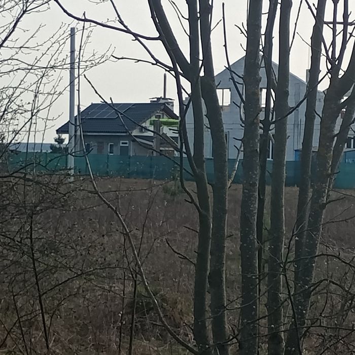 Продаж ділянки 10 с. Якушинці