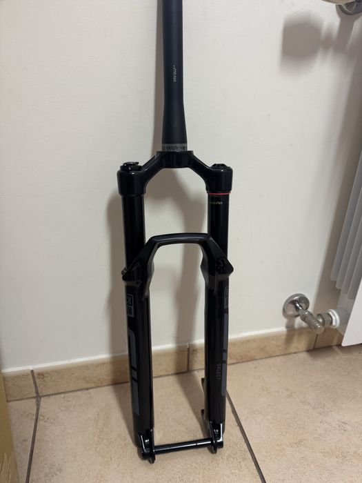 Suspençao Rock shox SID ULTIMATE SL 100mm