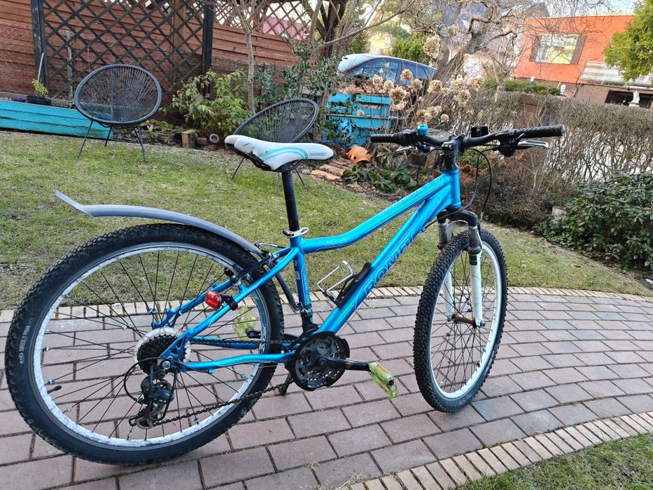 Rower Romet MTB 26"