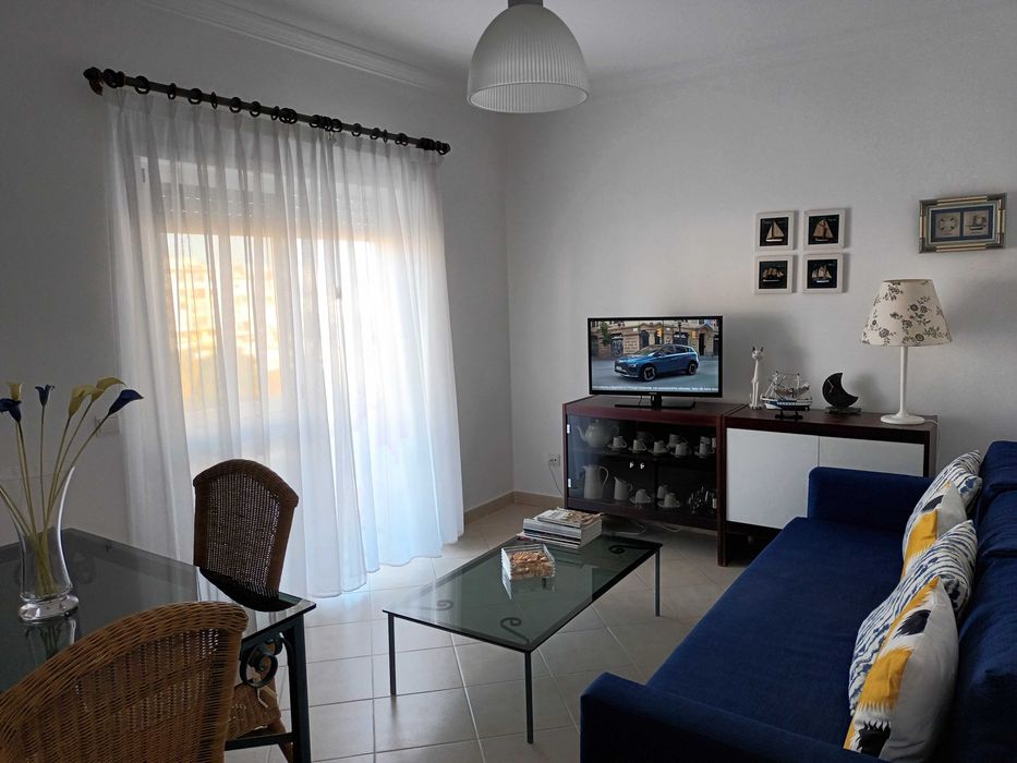 Apartamento T1 em Quarteira - Loulé