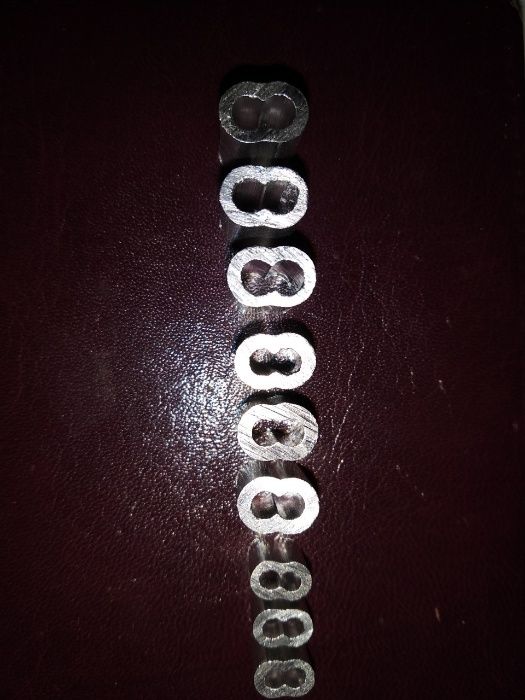 Агрошпалера. Проволока для виноградника полиэстеровая