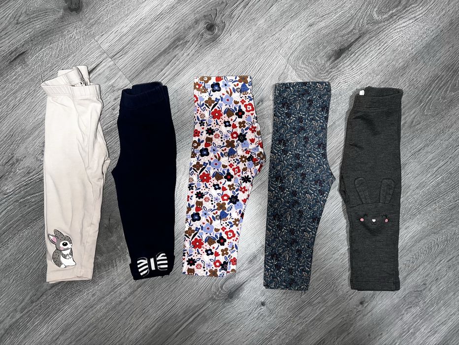 Речі на дівчинку 74 розмір