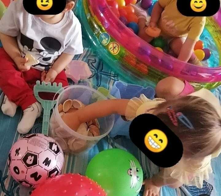 Serviço de Ama e babysitter