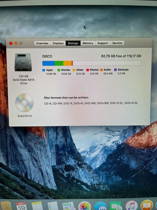 MacBook Pro 15 polegadas498691113842135043