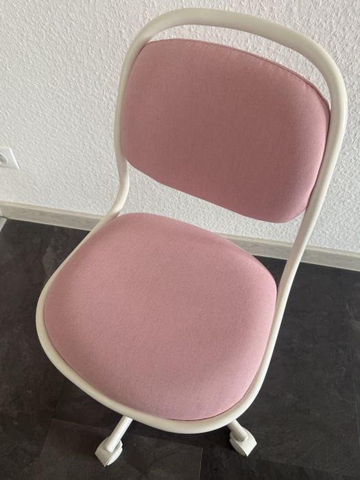 Krzeslo dzieciece IKEA ÖRFJÄLL