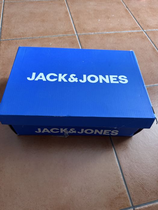 Sapatilhas Jack&Jones
