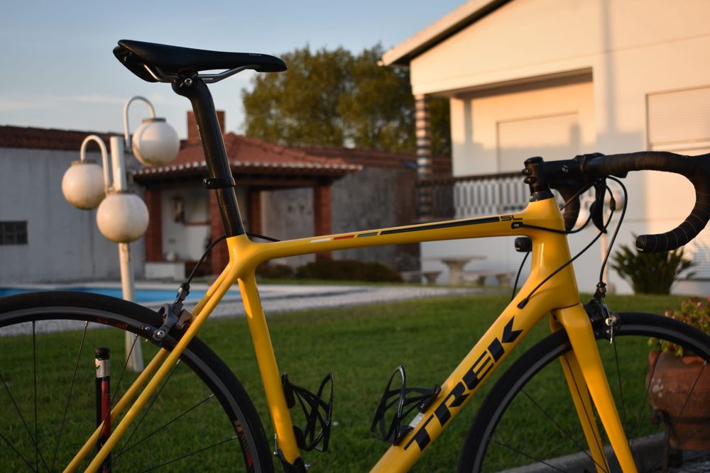 Trek Emonda SL6 2017