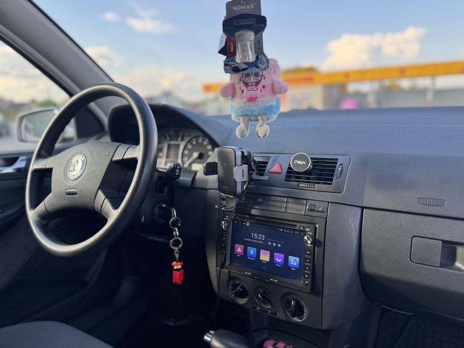 Продам власне авто