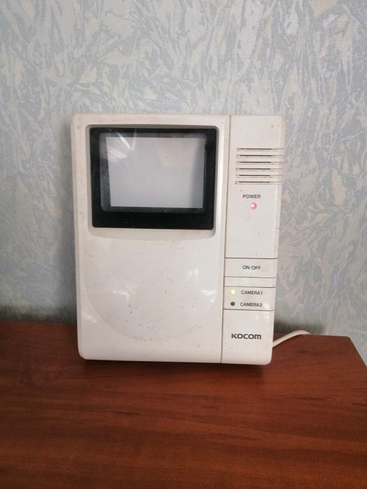 Видеодомофон kocom KMB-600B