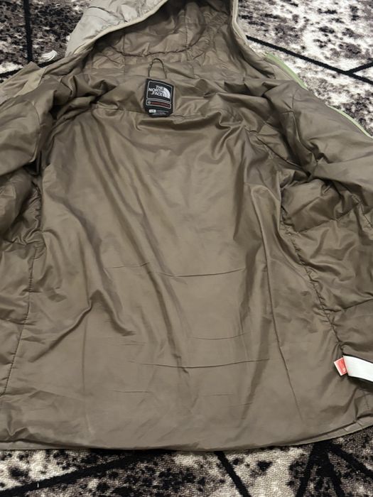 Зимова куртка The North Face summit series. ЖІНОЧА L