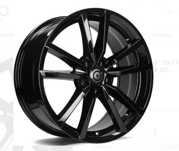 Nowe Felgi Vw 18 cali Skoda Seat Golf Passat Superb Okazja