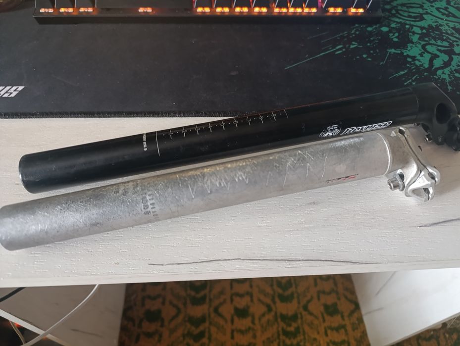 Велозапчасти Shimano, fireeye, Dartmoor, race face, reverse