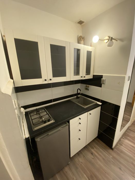 Kawalerka 19m2 w centrum miasta