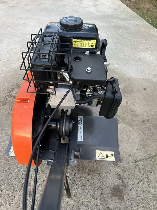 Мотосапа Oleo-Mac MH155K