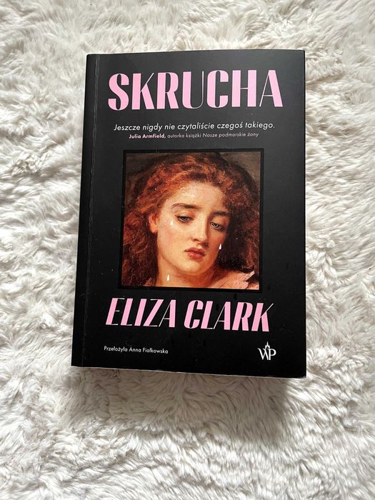 "Skrucha", Eliza Clark