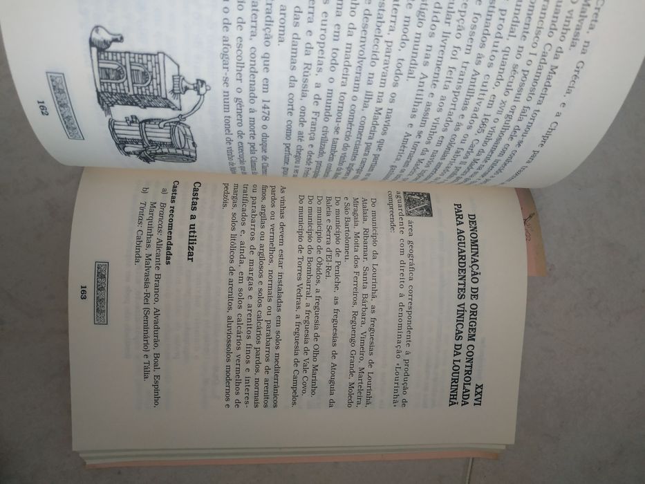 Vinhos de Portugal - Ceferino Carrera + Guia de Vinhos 2016 Deco