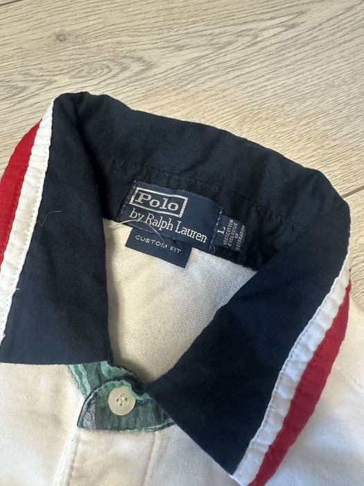 Лонгслив Polo Ralph Lauren L