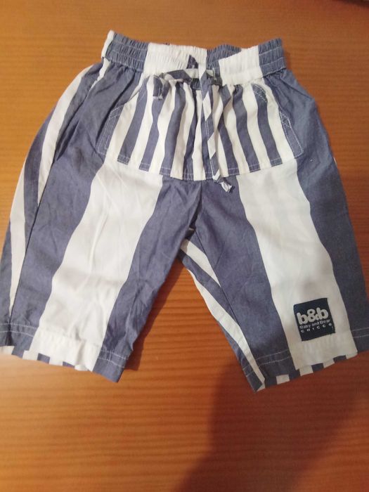 Roupa Bebé 6 meses-  CHICCO