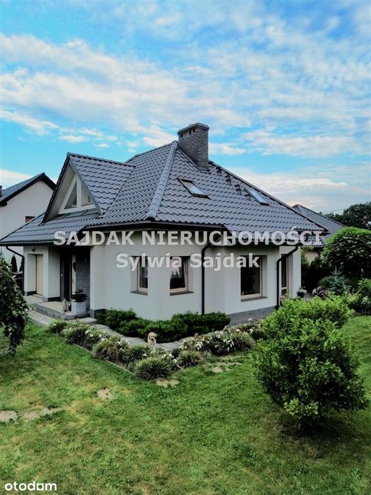 Dom do wprowadzenia*Jarząbkowice