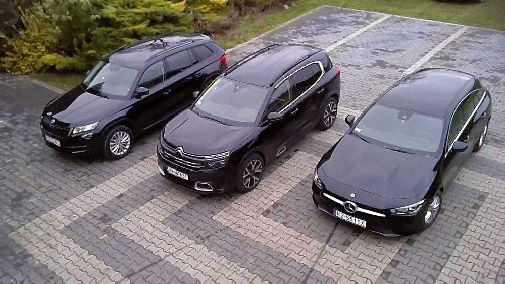 Wynajem samochodów - wypożyczalnia aut, przyczep