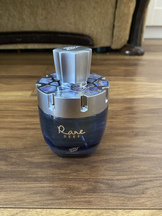 Afnan rare reef 100ml