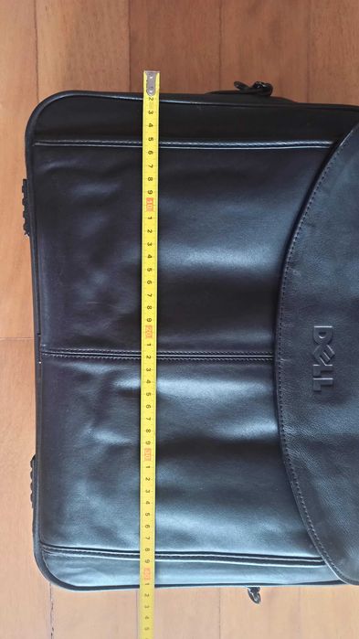 Torba do laptopa firmy dell