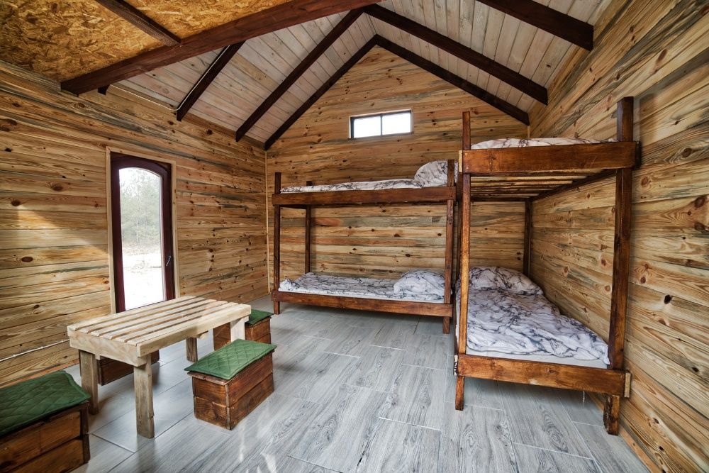 Hostel, kwatery pracownicze, pokoje do wynajęcia