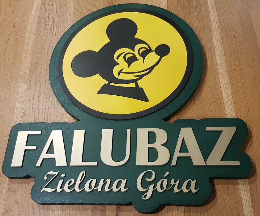 Logo Falubaz Zielona Góra