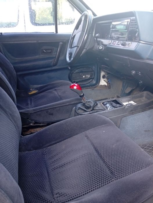 Volkswagen Passat 1986 VIN WVWZZZ32ZGE131651 фото оголошення 6 з 6