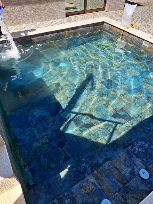 Remodelações e construção civil