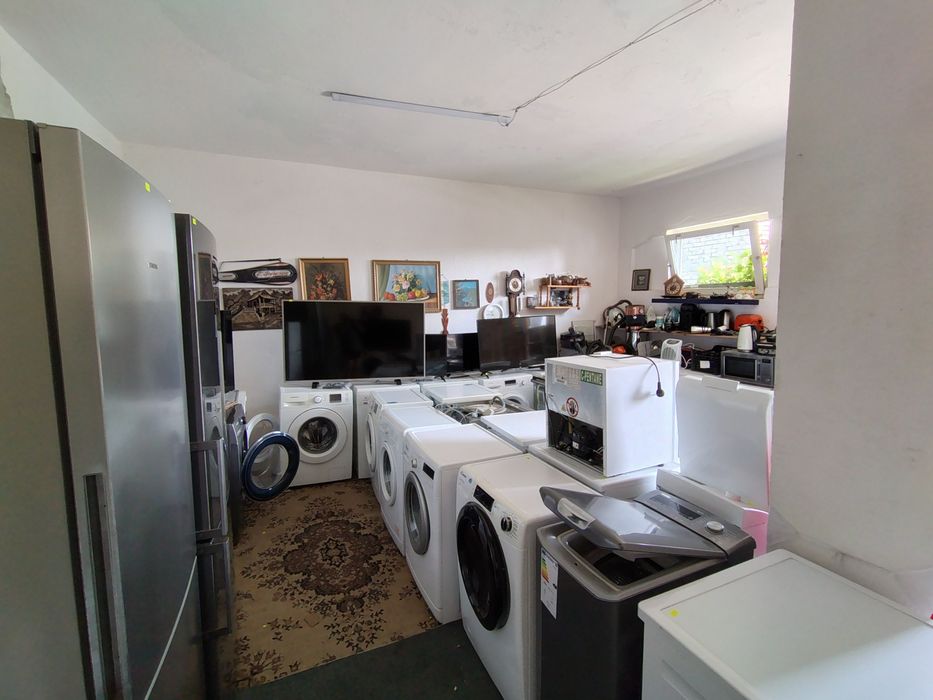 Telewizor 4k Samsung