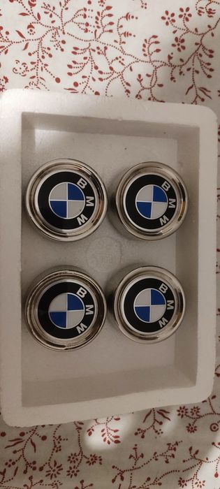 centro jantes "carica" BMW E30