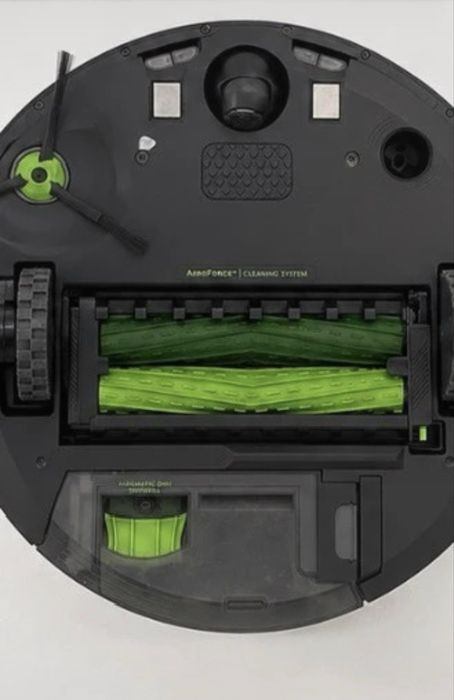 Aspirador robô iRobot Roomba i3+