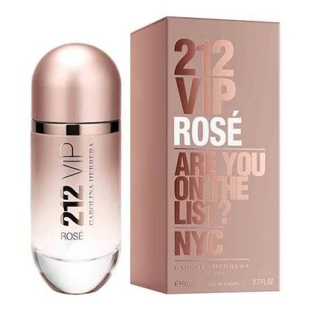 212 VIP Rosé - Carolina Herrera