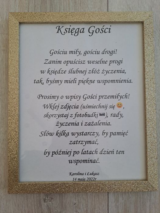 Sprzedam bądź wykonam instrukcje do fotobudki