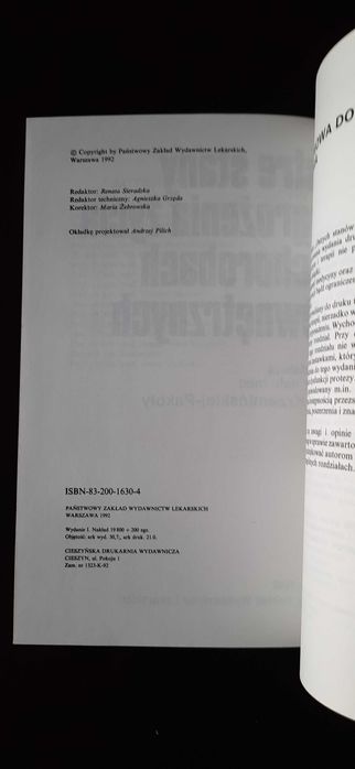 Ostre stany zagrożenia życia w chorobach wewnętrznych M. Krzemińska