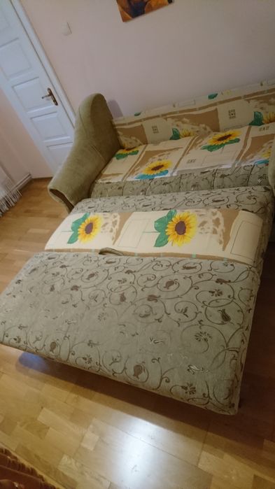 Диван розкладний