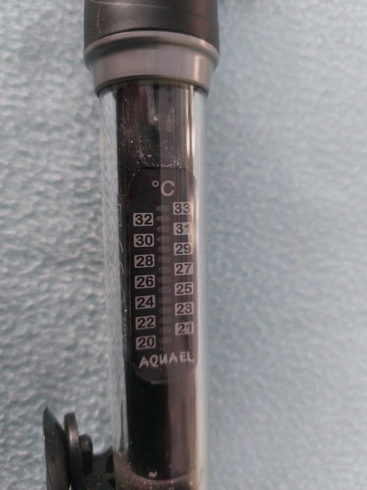 Grzałka grzałki do akwarium