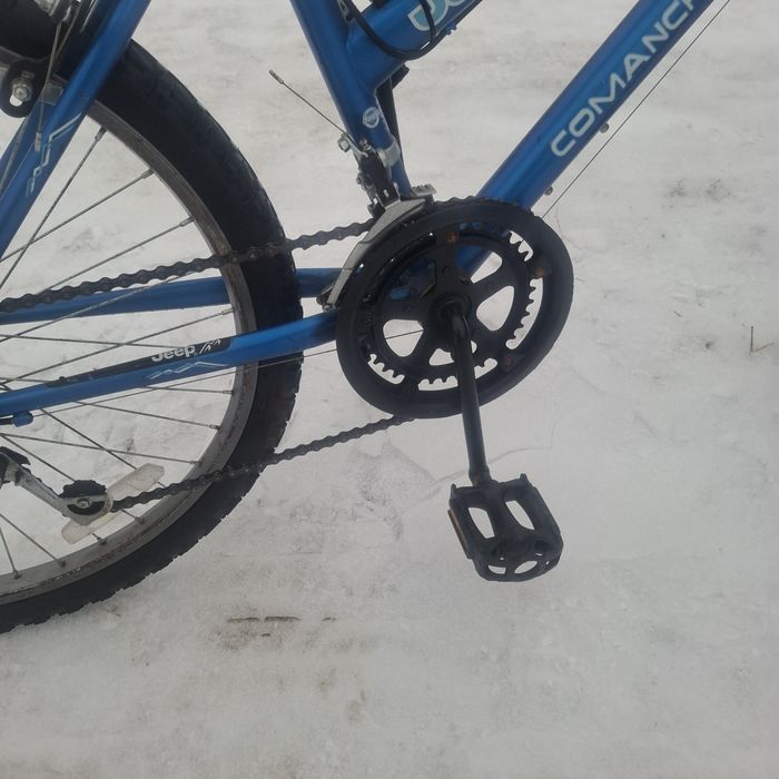 Sprzedam rower uzywany