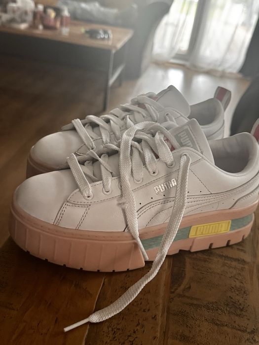 Buty Puma Mayze