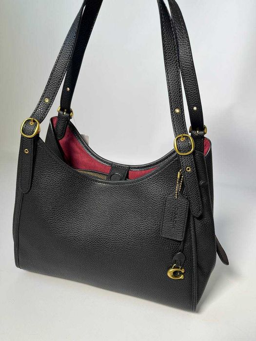 Сумка Coach Lori Hobo