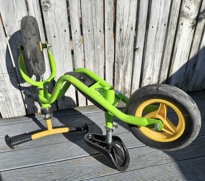 Rowerek biegowy puky