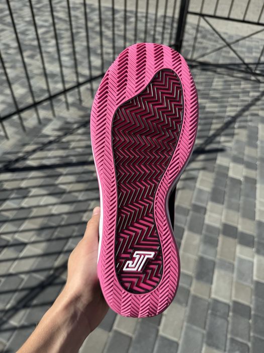 Баскетбольні кросівки Jordan Tatum 4 “Pinksicle” 46 EUR (12 US)