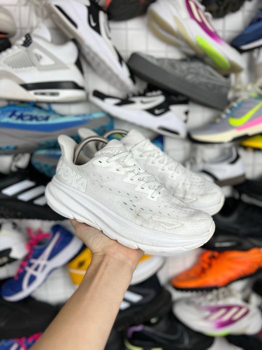 Кроссовки Hoka Clifton 9 Оригинал р(41)
