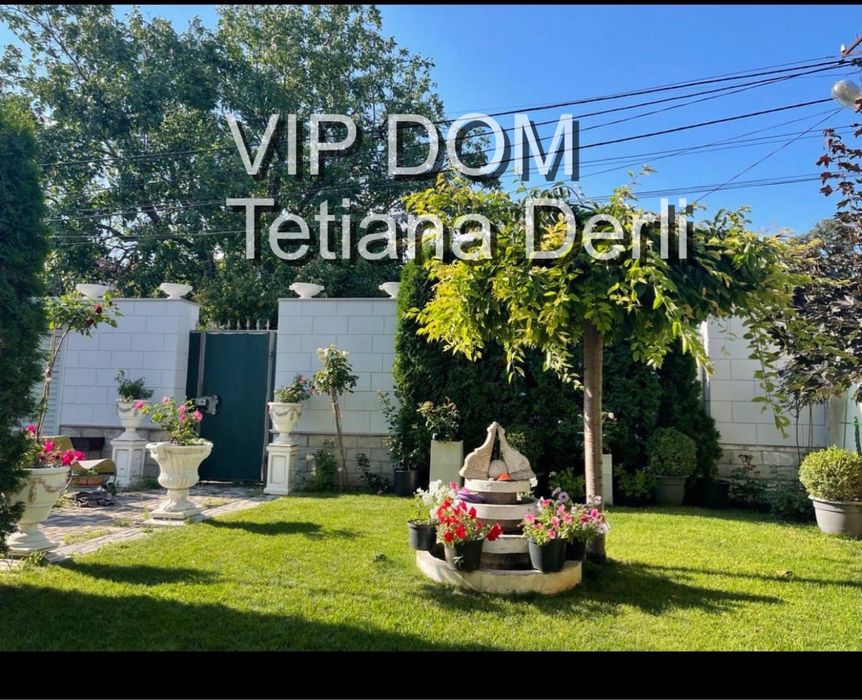 Дом по адресу (площадь 255 м²) - Atlanta.ua - фото 6